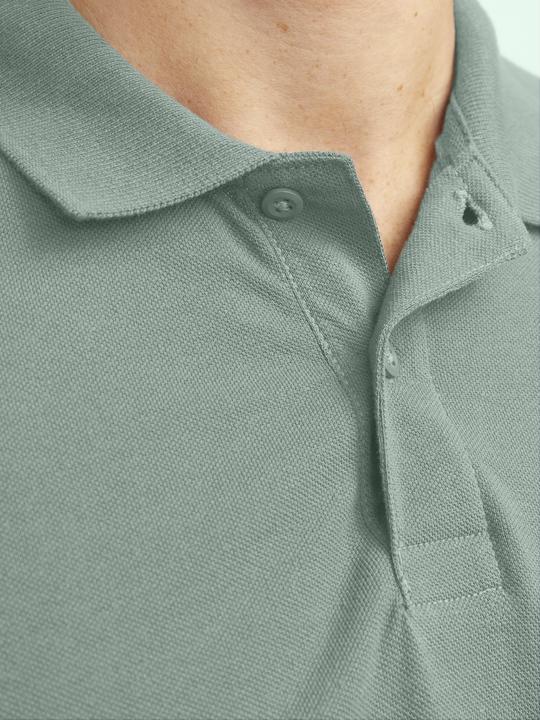 Image du produit Jack & Jones Jjebasic Polo Ss Noos (M)