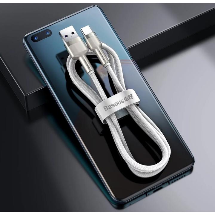 Image du produit Baseus Série Cafule (1 m, USB 2.0)