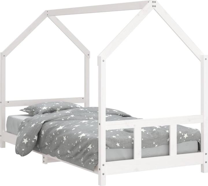 Actual product image VidaXL Samira (90 x 200 cm)