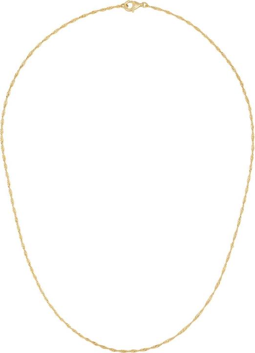 Actual product image Rafaela Donata Damen Halskette - 37622 (Sterling Silver)