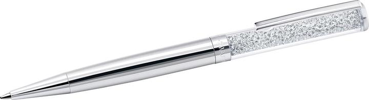 Produktbild Swarovski Crystalline Kugelschreiber (Silber)