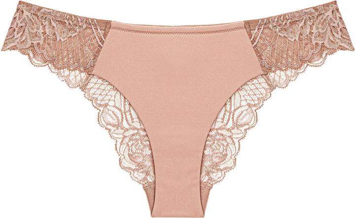 Triumph Brasilslip Wild Peony Florale Brazilian (46, Einzelpack)