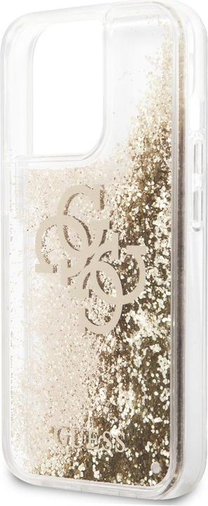 Produktbild Guess Liquid Glitter (Apple iPhone 13 Pro)