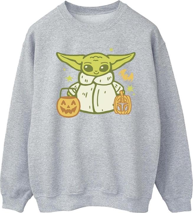 Produktbild Star Wars Trick Or Treat Sweatshirt (S)