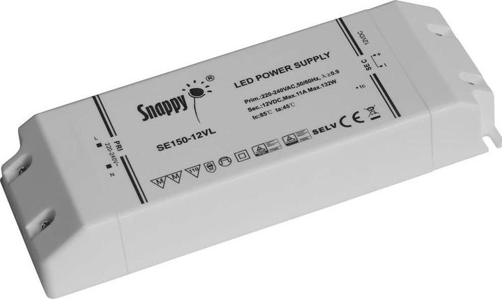 Produktbild Dehner Elektronik LED Treiber 12V150W MM () GmbH