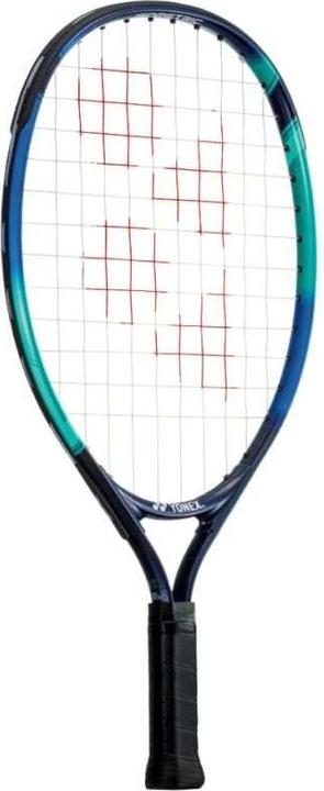 Yonex T EZONE "JUNIOR 19" sky blue bespannt Grip 04 (0, 175 g)
