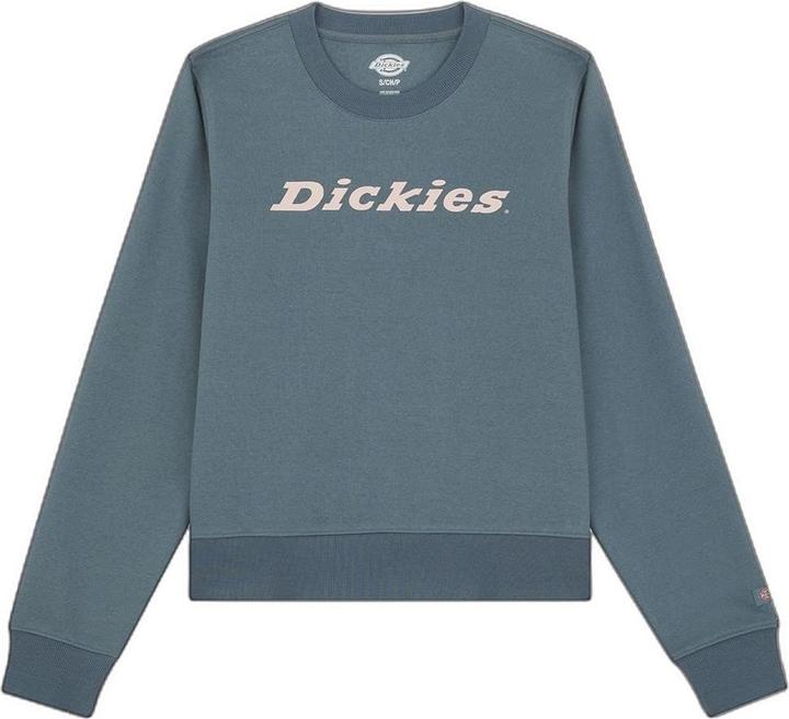 Dickies Wordmark Heavyweight Sweatshirt mit Rundhalsausschnitt (M)