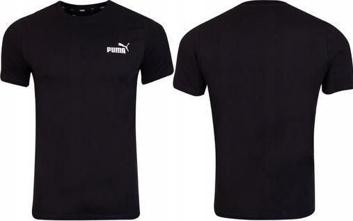 Image du produit Puma ESS+ Tape Tee (S)