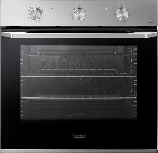Immagine prodotto De'Longhi De?Longhi NSM 7 XLX RF forno 74 L A Acciaio inossidabile