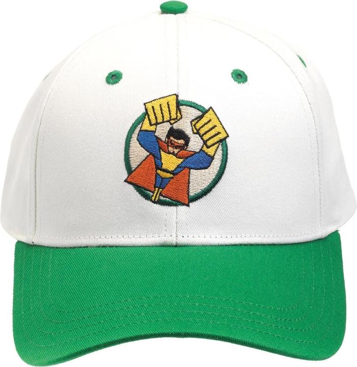 Image du produit Djeco Casquette de super-héros