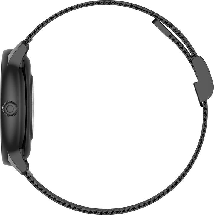 Produktbild Gino Rossi G. Rossi WOMEN'S SMART WATCH G. Rossi SW020-2 - PRESSURE GAUGE, PULSE OXIMETER (zg338b)