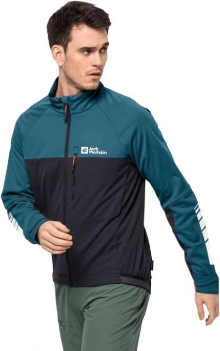 Produktbild Jack Wolfskin Morobbia (M)