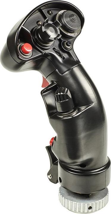 Actual product image Thrustmaster T.16000M FCS Space Sim Duo (PC)