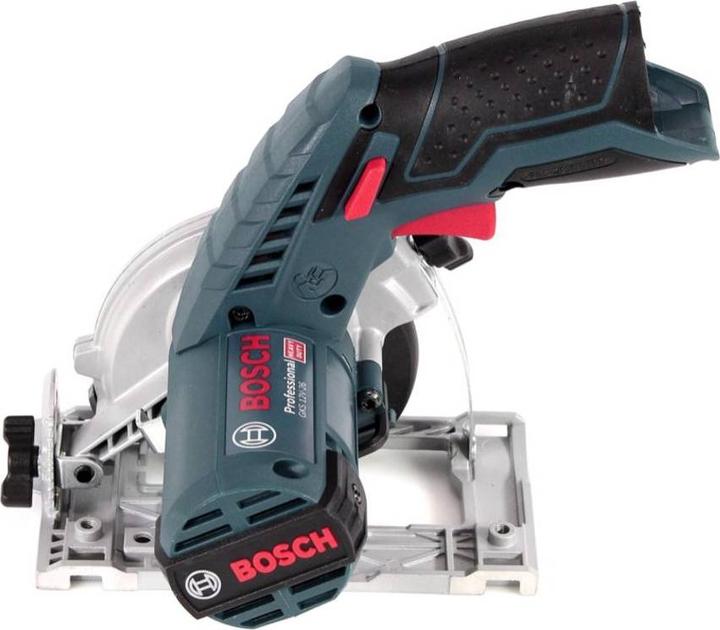 Productafbeelding Bosch Professional GKS 12V-26