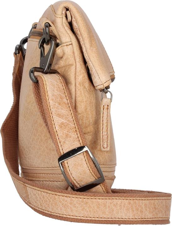 Produktbild Greenland Nature Femi & Nine Umhängetasche Leder 32 cm