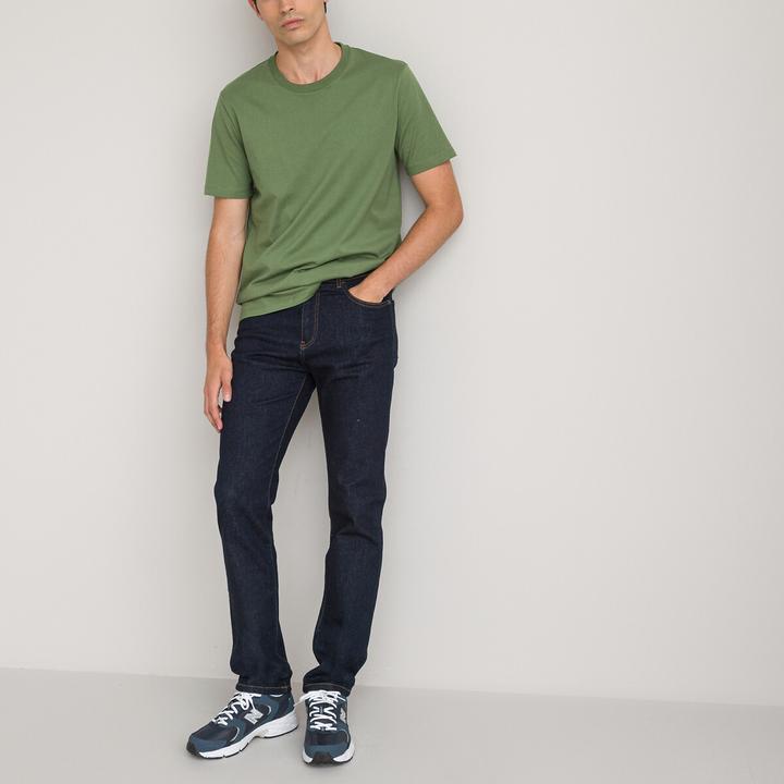 Immagine prodotto La Redoute Collections Jeans regular in cotone biologico (48)
