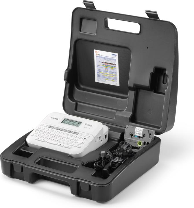 Produktbild Brother PT-D410VP