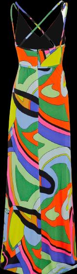 Produktbild Moschino Abiti Multicolour (42)