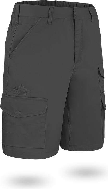 Immagine prodotto Normani Pantaloncini BDU da uomo Kebili (XL)