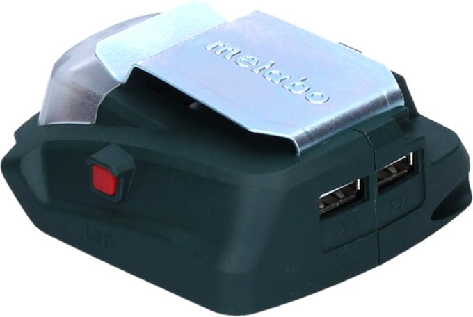Image du produit Metabo PA 14.4-18 LED-USB (18 V)