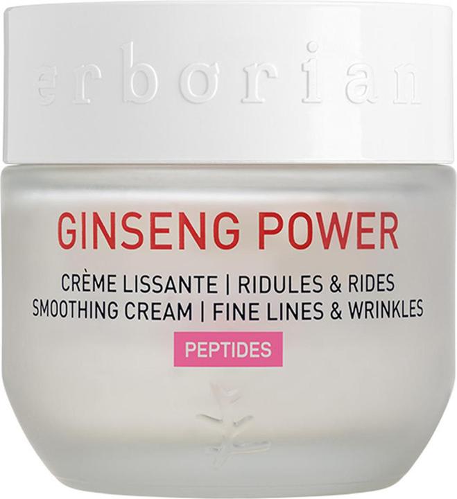 Erborian Ginseng Infusion (50 ml, Tagescreme, Bis SPF 10)