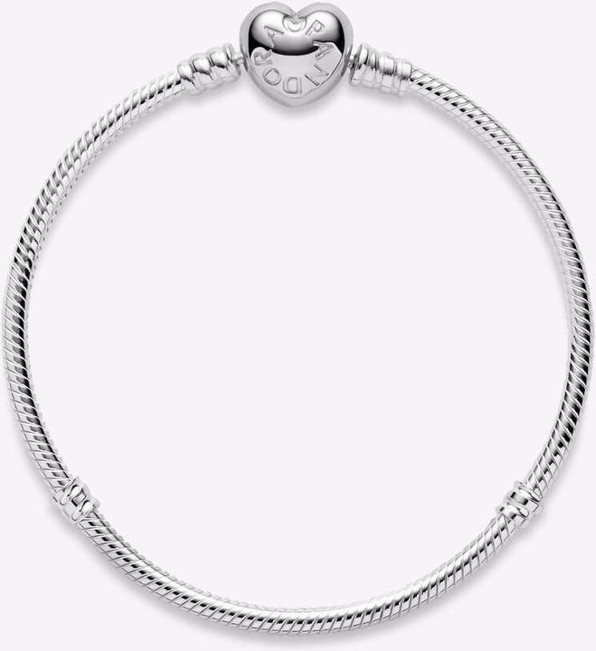 Produktbild Pandora Herz (18 cm, 925 Silber)