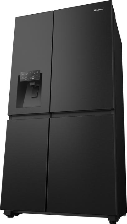Image du produit Hisense RS818N4TFE NoFrost (632 l)
