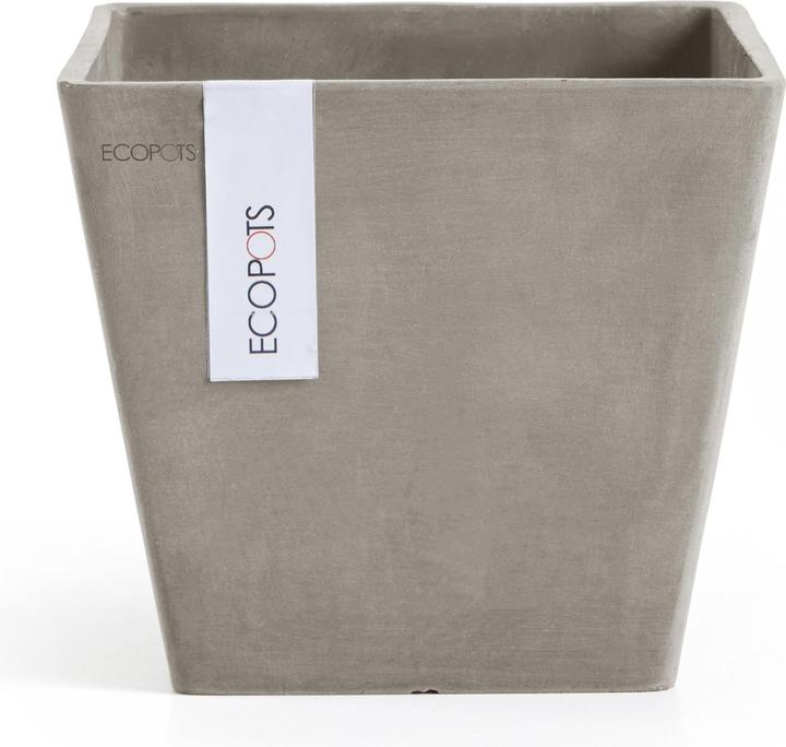 Produktbild Ecopots Rotterdam (20 cm)