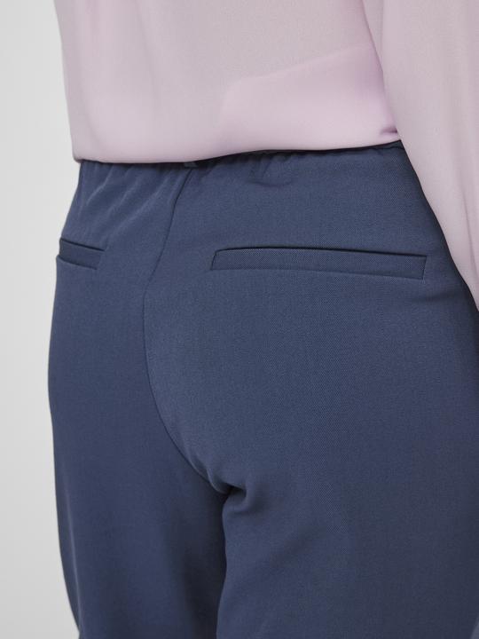 Actual product image Vila Slim fit high waist trousers (36)