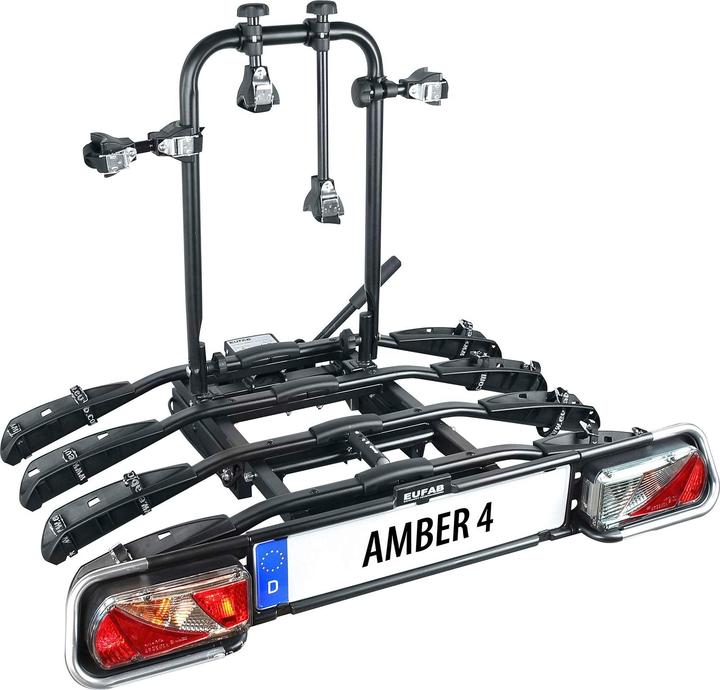Eufab Amber 4
