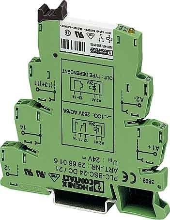 Image du produit Phoenix Contact Interface PLC