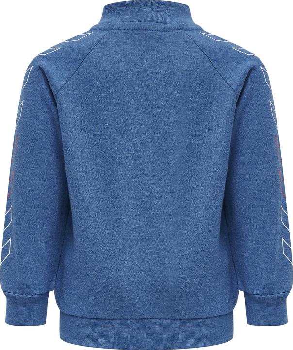 Actual product image hummel Hmlglen Zip Jacket (56)