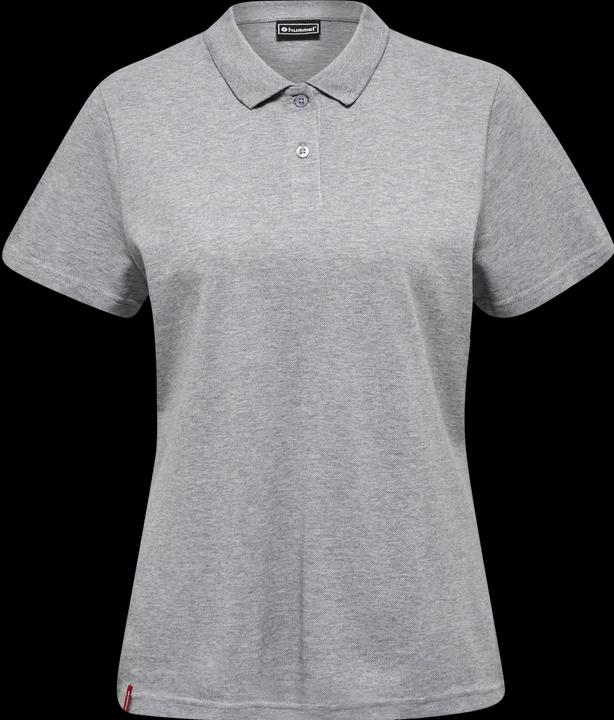 Image du produit hummel Red Classic Polo Woman (XS)