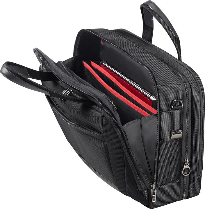 Produktbild Samsonite Pro-Dlx 5 (15.60", Universal)