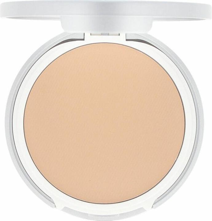 Image du produit Isdin Fotoprotector Compact Oil Frei Sunscreen SPF50+ 10g - Sable (Crème solaire, SPF 50+, 10 ml, 10 g)
