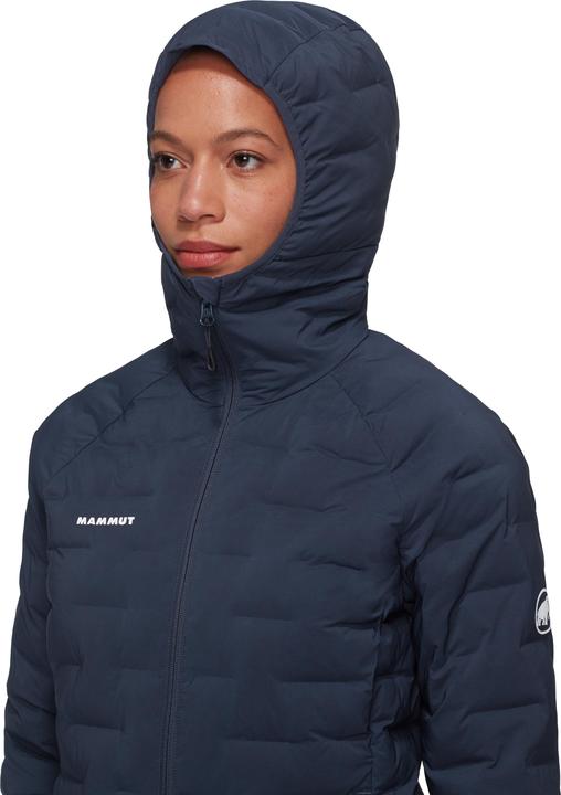 Image du produit Mammut Veste à capuche Sender IN Femme (XL)