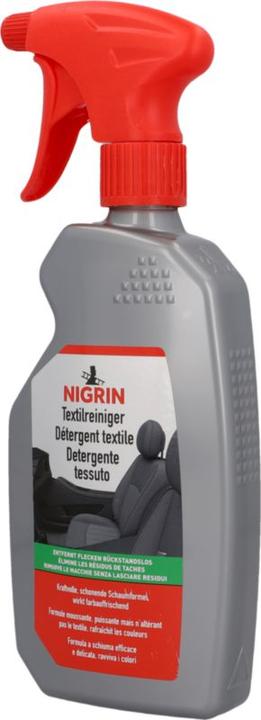Immagine prodotto Nigrin Detergente per tessuti (500 ml)