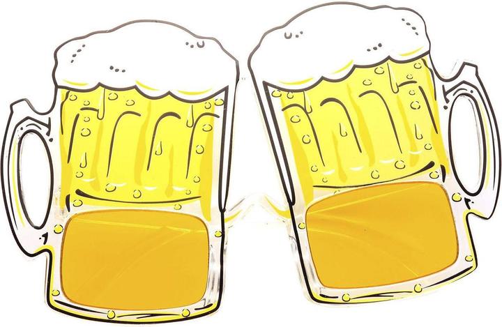 Produktbild Widmann Bier Brille