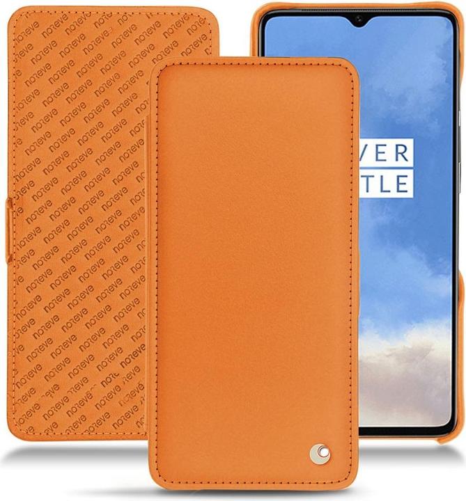 Oranje ( Nappa - Pantone #ff9351 )
