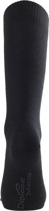 Produktbild Lasting Merino Socken Modell DWA 900 - M (38-41) (38 - 41)