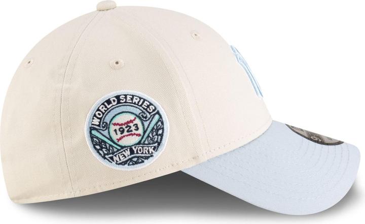 Produktbild New Era 9Forty Cap - WORLD SERIES New York Yankees