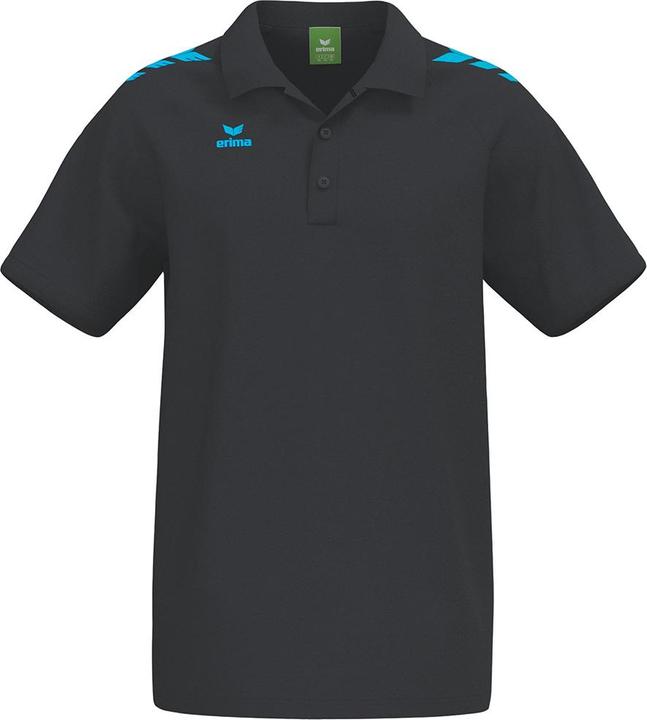 Erima CMPT 3 Wings Poloshirt