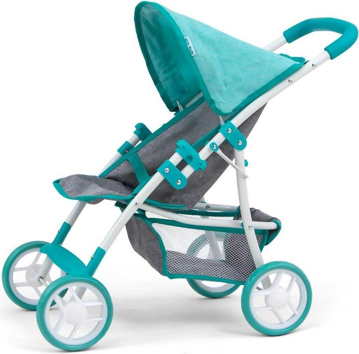 Produktbild Mally L2 Puppenwagen