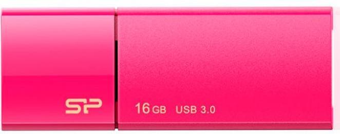 Produktbild Silicon Power Blaze B05 (16 GB, USB-A, USB 3.1)