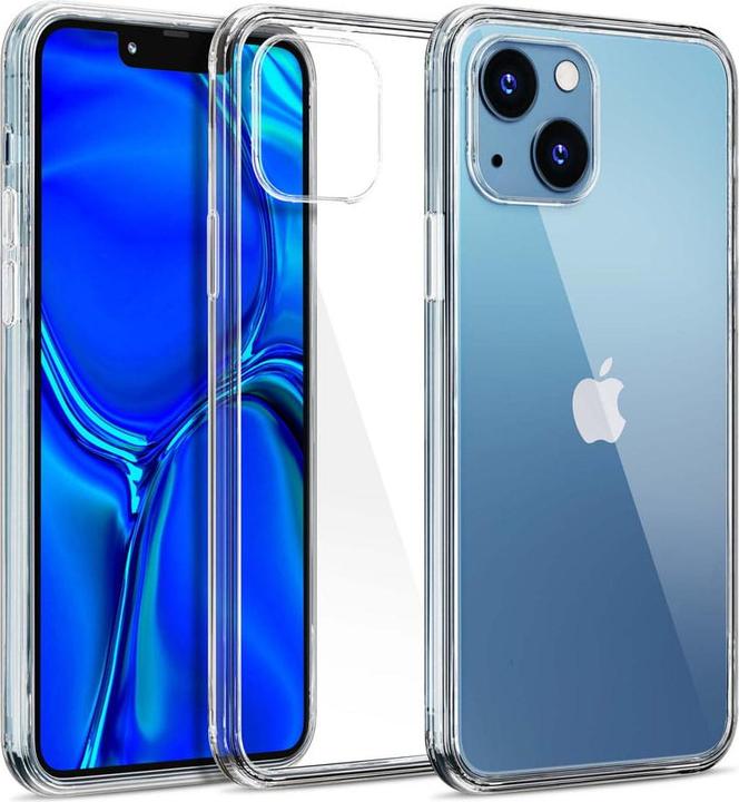 Immagine prodotto 3MK Clear Case (Apple iPhone 13)