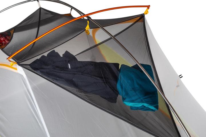 Produktbild Nemo Equipment Mayfly Osmo 2P (Kuppelzelt, 1.37 kg, 2 Personen)