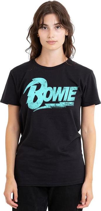 Produktbild David Bowie TShirt (XL)