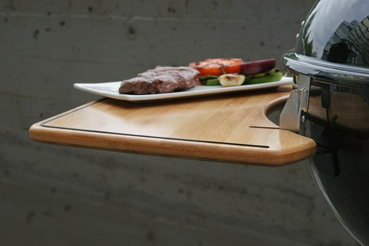 Produktbild Outdoorchef Seitentisch 480