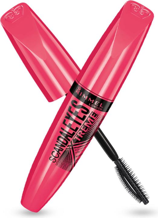 Produktbild Rimmel London Scandal Eyes Xtreme (100)