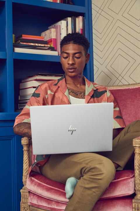 Actual product image HP Envy 15 (15.60", I7-10750H, 32 GB, 1000 GB, DE)